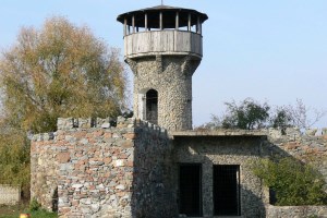 Замкова гора, Новоград-Волинський
